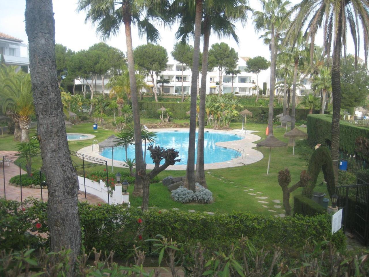 Miraflores Resort La Cala De Mijas Exterior photo
